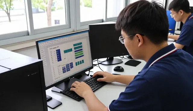 技术外包让维护保养应用更加便捷